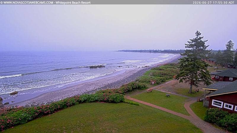 White Point Beach Resort