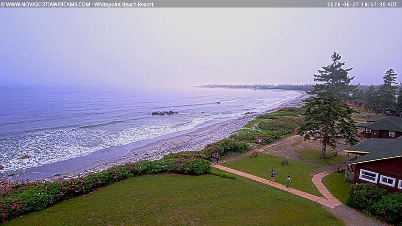 White Point Beach Resort