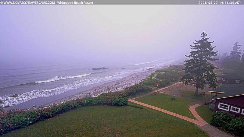 White Point Beach Resort