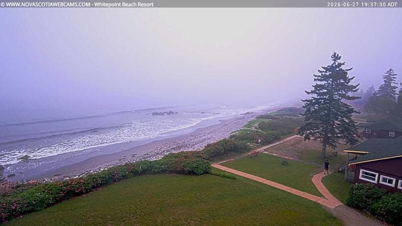 White Point Beach Resort
