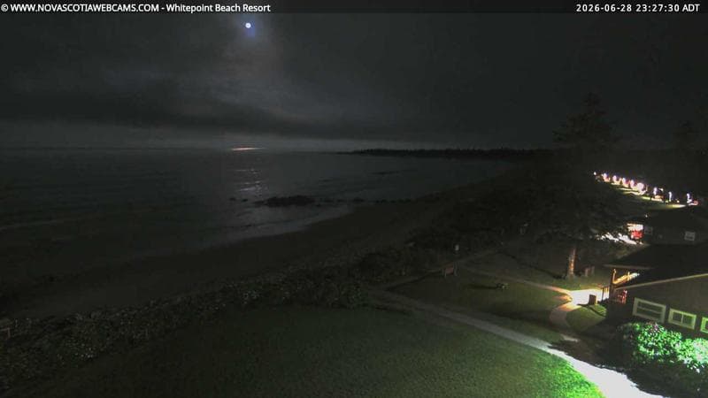 White Point Beach Resort
