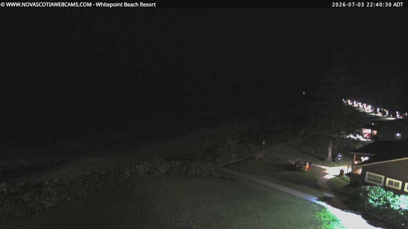 White Point Beach Resort