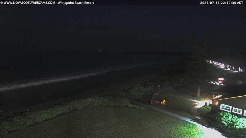 White Point Beach Resort