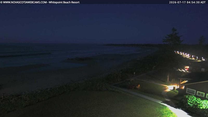 White Point Beach Resort