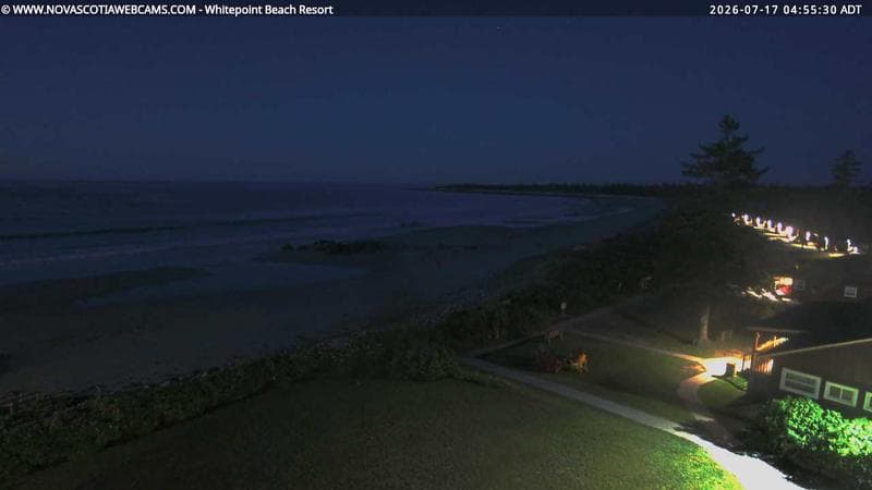 White Point Beach Resort