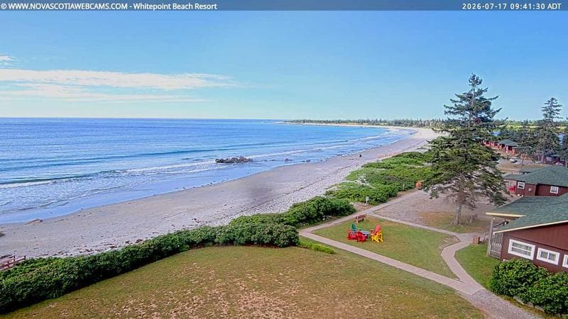 White Point Beach Resort