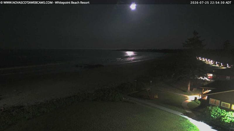 White Point Beach Resort
