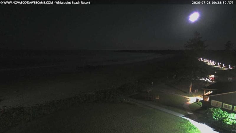 White Point Beach Resort