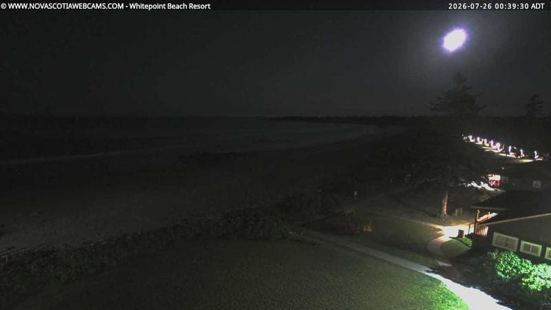 White Point Beach Resort