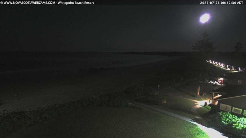 White Point Beach Resort