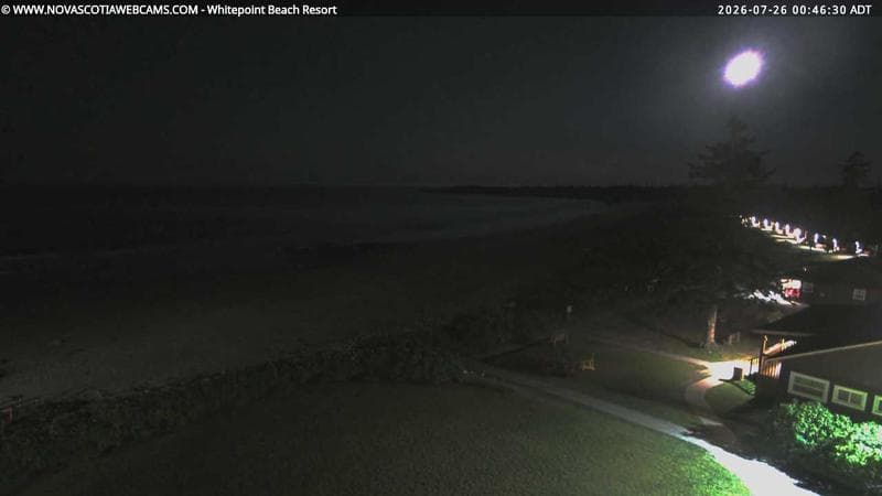 White Point Beach Resort