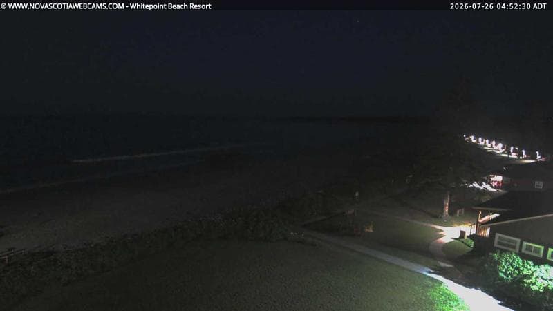 White Point Beach Resort