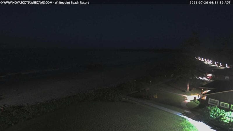 White Point Beach Resort