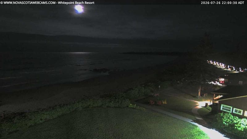 White Point Beach Resort
