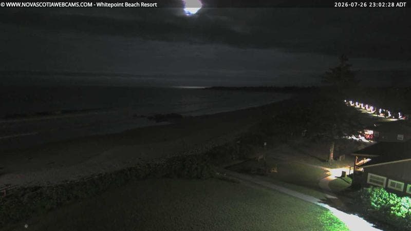 White Point Beach Resort