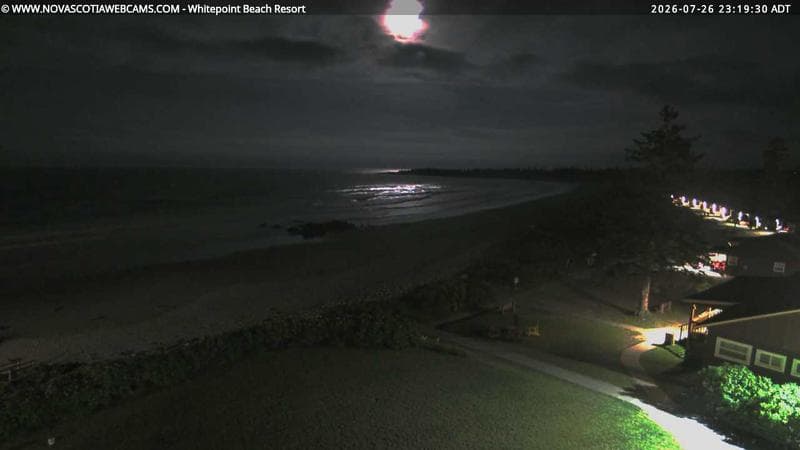 White Point Beach Resort