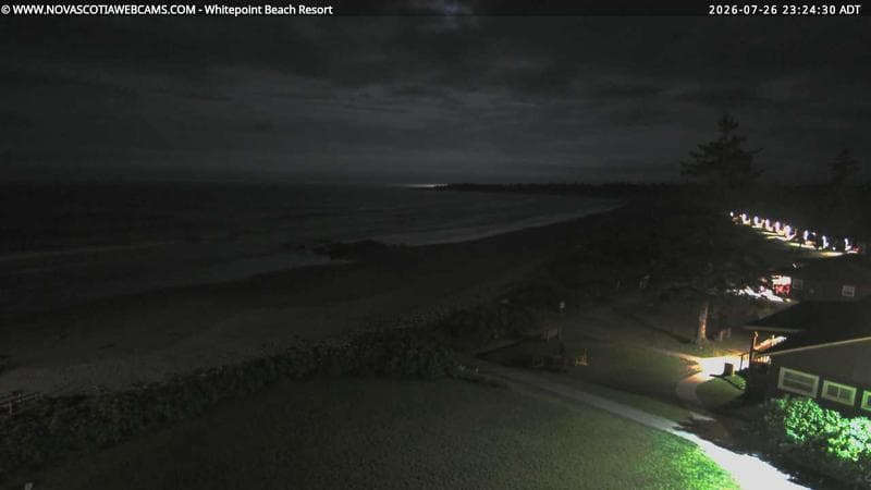 White Point Beach Resort