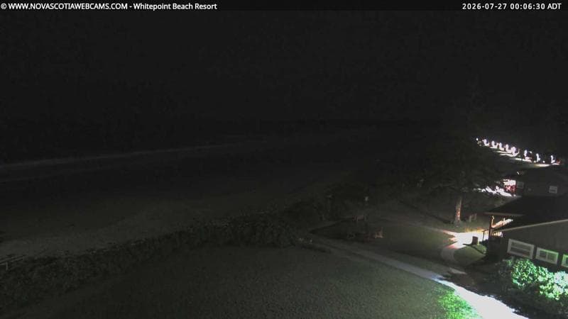 White Point Beach Resort