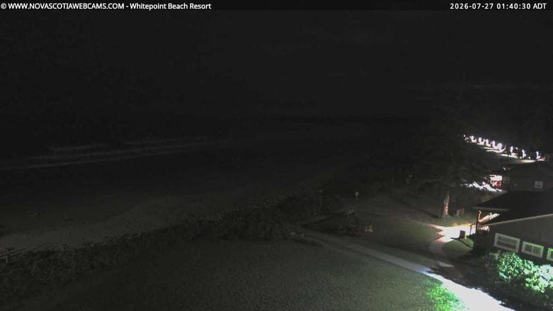 White Point Beach Resort