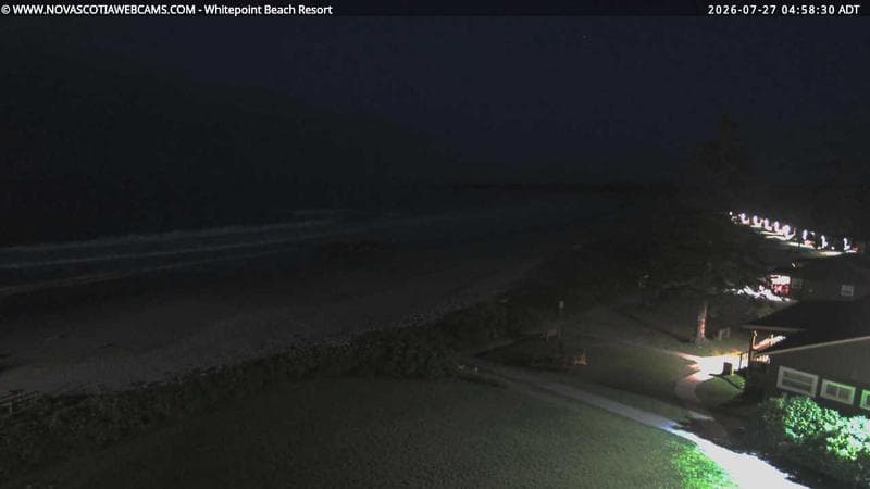 White Point Beach Resort