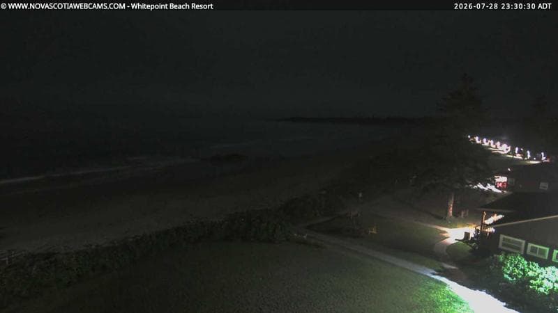 White Point Beach Resort