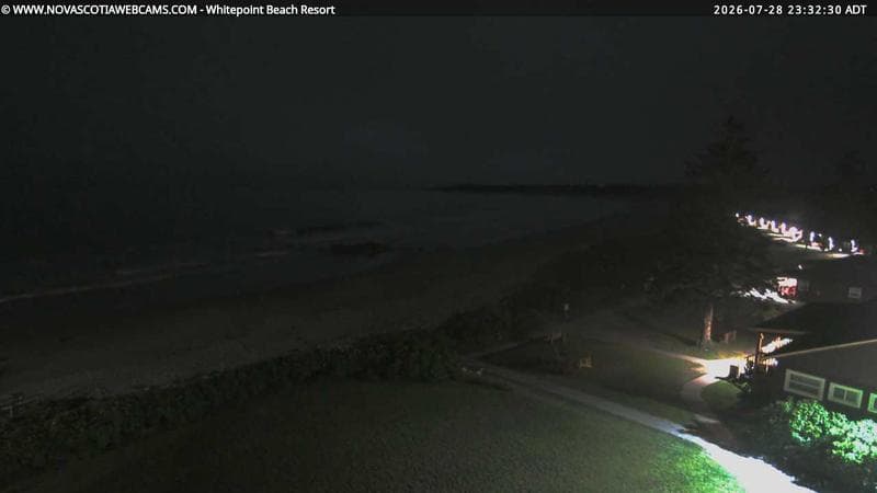 White Point Beach Resort