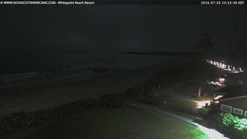 White Point Beach Resort
