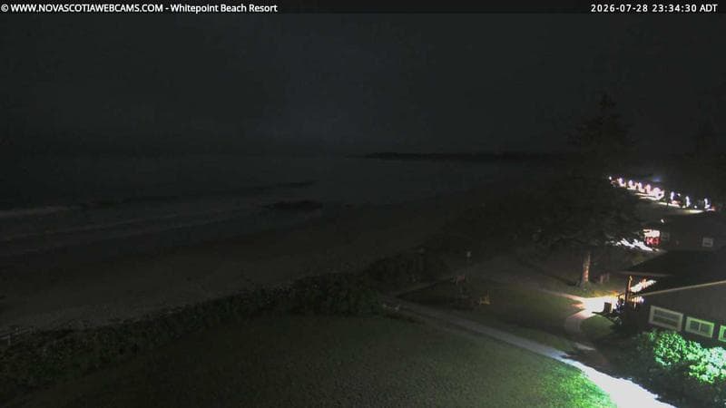 White Point Beach Resort