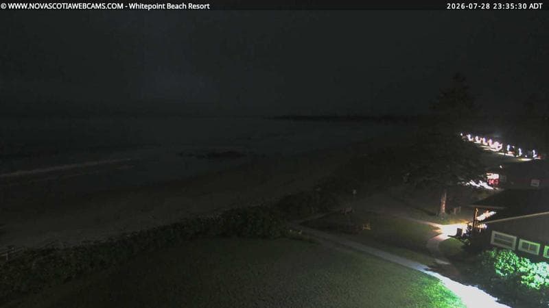 White Point Beach Resort