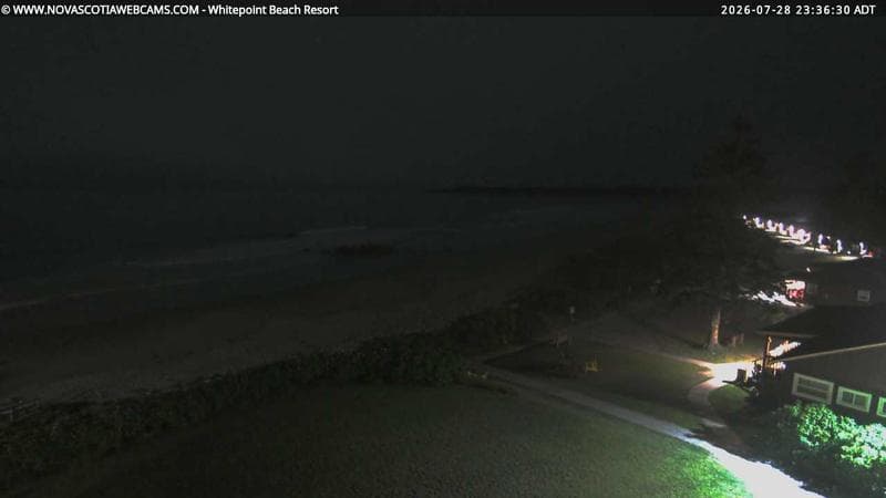 White Point Beach Resort