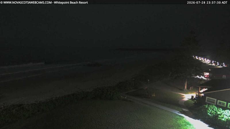 White Point Beach Resort
