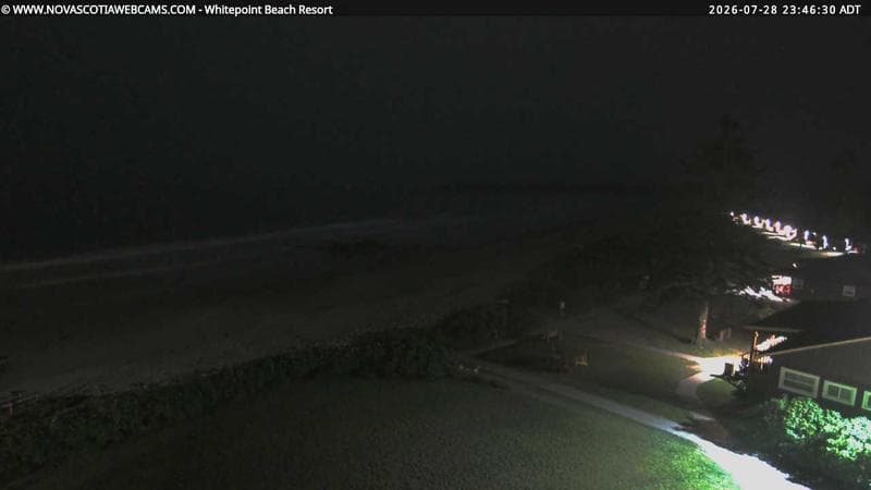 White Point Beach Resort