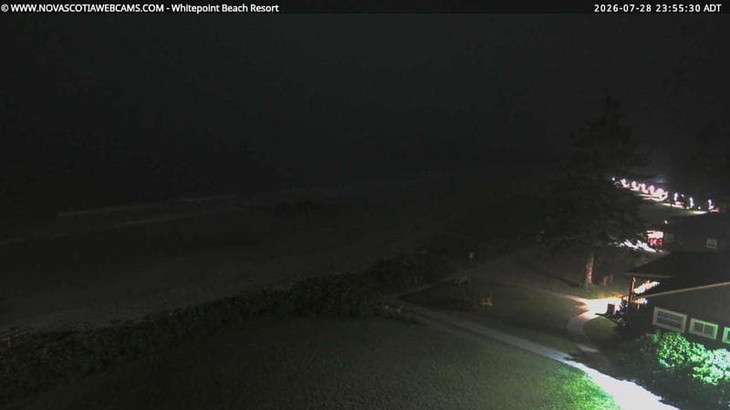 White Point Beach Resort
