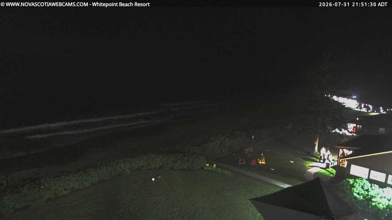 White Point Beach Resort