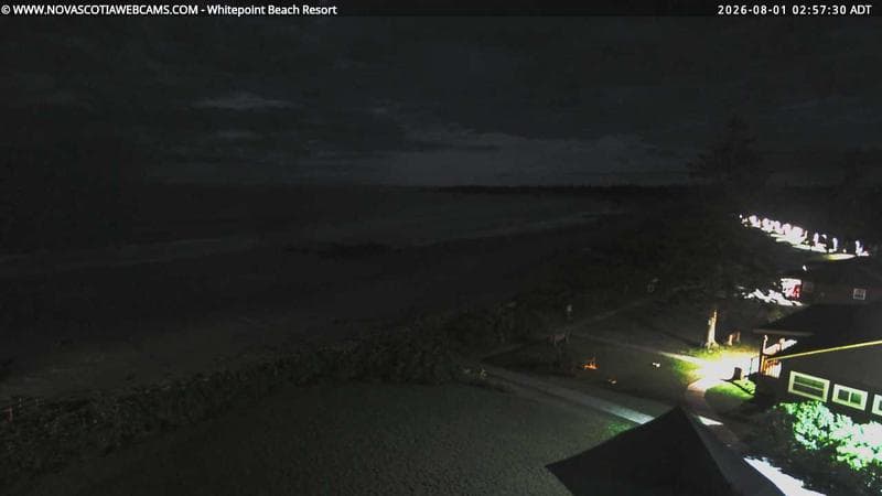 White Point Beach Resort
