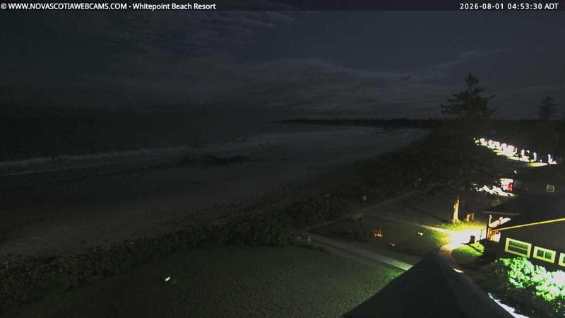 White Point Beach Resort