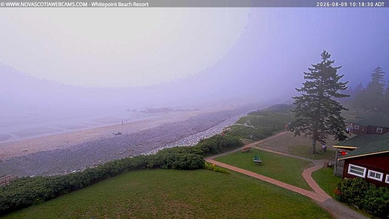 White Point Beach Resort