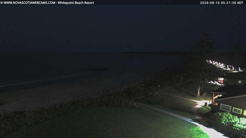 White Point Beach Resort