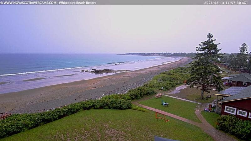 White Point Beach Resort