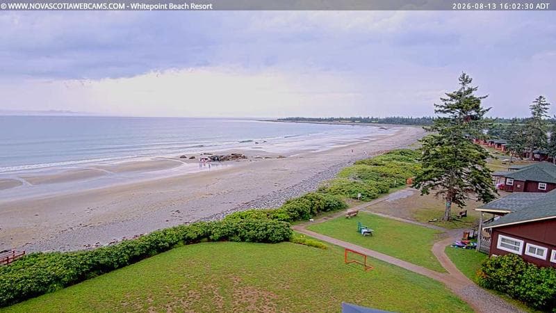 White Point Beach Resort
