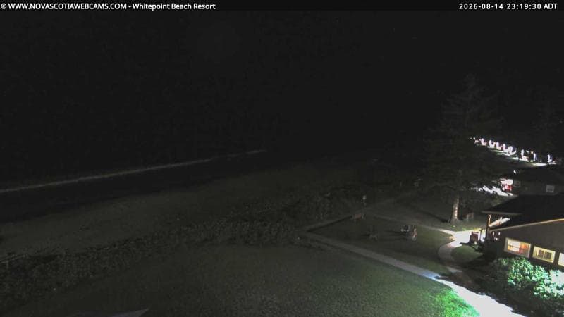 White Point Beach Resort