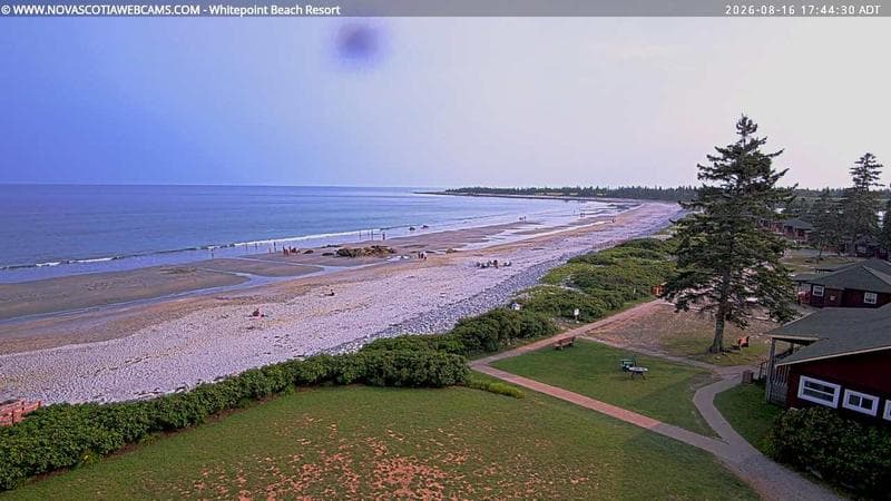 White Point Beach Resort