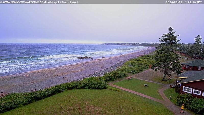 White Point Beach Resort