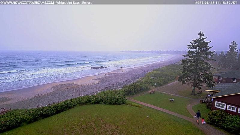 White Point Beach Resort