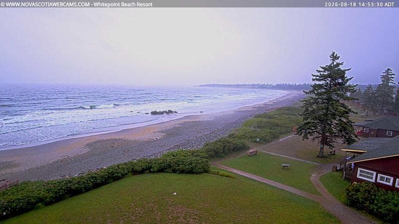 White Point Beach Resort