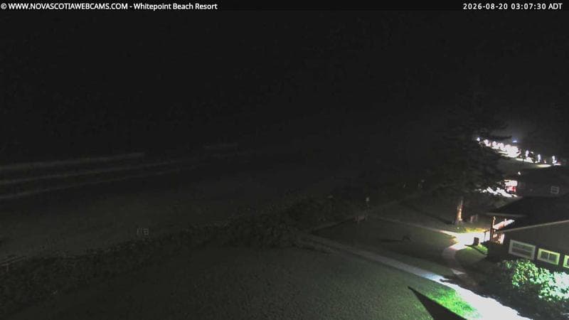 White Point Beach Resort