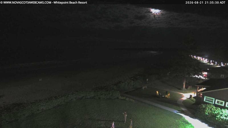 White Point Beach Resort