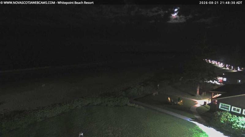 White Point Beach Resort