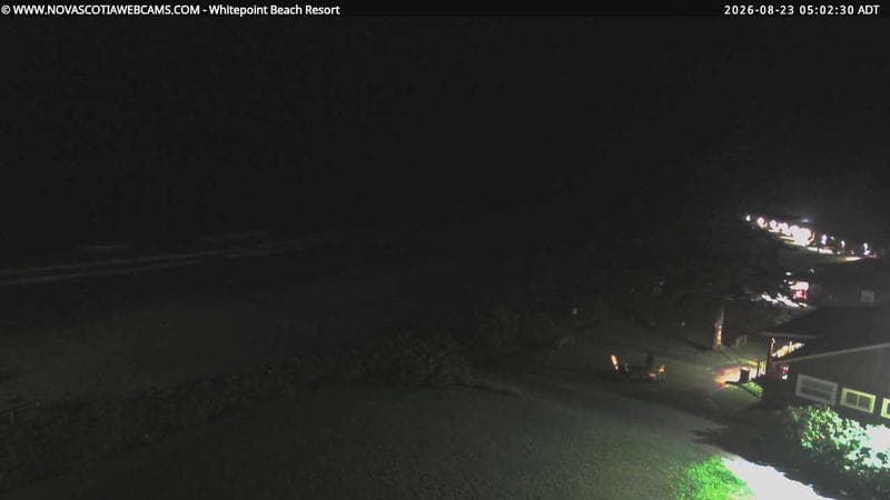 White Point Beach Resort