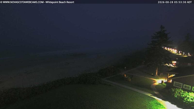 White Point Beach Resort